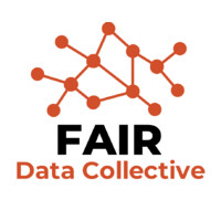 FAIR Data Collective logo, FAIR Data Collective contact details