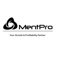 MentPro logo, MentPro contact details