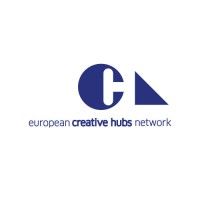 European Creative Hubs Network logo, European Creative Hubs Network contact details