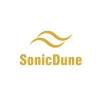 Sonic Dune logo, Sonic Dune contact details