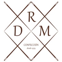 DRM Confección logo, DRM Confección contact details