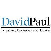 David Paul - Investor, Entrepreneur, Coach logo, David Paul - Investor, Entrepreneur, Coach contact details