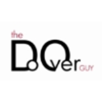 The Do Over Guy logo, The Do Over Guy contact details