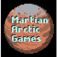 Martian Arctic Games Inc. logo, Martian Arctic Games Inc. contact details