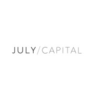 July Capital logo, July Capital contact details