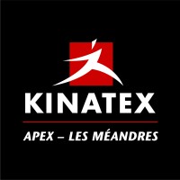 Kinatex Apex Les Méandres logo, Kinatex Apex Les Méandres contact details