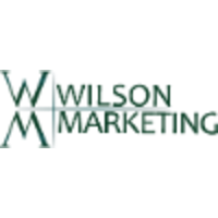 Wilson Marketing logo, Wilson Marketing contact details