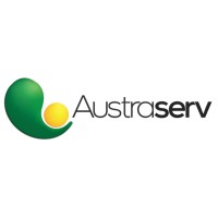 Austraserv logo, Austraserv contact details