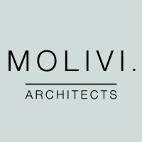 Molivi Architects logo, Molivi Architects contact details