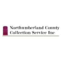 Northumberland County Collection Service Inc. logo, Northumberland County Collection Service Inc. contact details