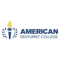 American Denturist College logo, American Denturist College contact details