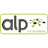 ALP Microsystems logo, ALP Microsystems contact details