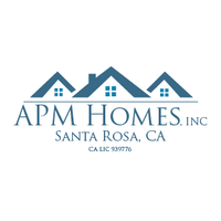 APM Homes, Inc. logo, APM Homes, Inc. contact details