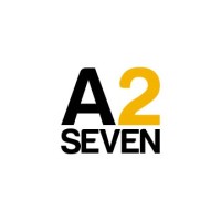 A2SEVEN logo, A2SEVEN contact details