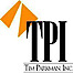 Tim Parkman Inc logo, Tim Parkman Inc contact details