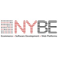 NYBE logo, NYBE contact details