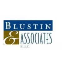 Blustin & Associates, PLLC logo, Blustin & Associates, PLLC contact details