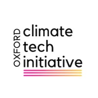 Oxford Climate Tech Initiative logo, Oxford Climate Tech Initiative contact details