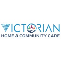 Victorian Home & Community Care logo, Victorian Home & Community Care contact details