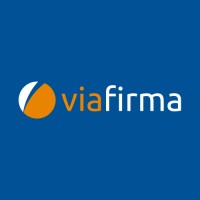 Viafirma logo, Viafirma contact details