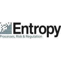 Entropy Processes, Risk & Regulation logo, Entropy Processes, Risk & Regulation contact details