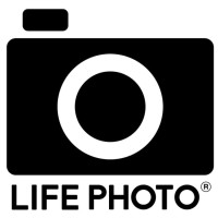 Life Photo Inc. logo, Life Photo Inc. contact details