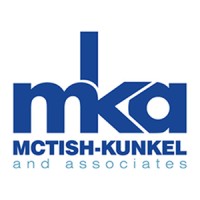 McTish, Kunkel & Associates logo, McTish, Kunkel & Associates contact details