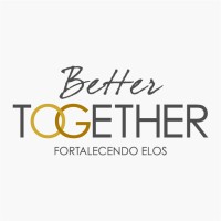 Better Together - Fortalecendo Elos logo, Better Together - Fortalecendo Elos contact details