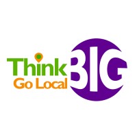 Think Big Go Local, Inc logo, Think Big Go Local, Inc contact details