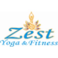 Zest Yoga and Fitness logo, Zest Yoga and Fitness contact details