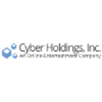 Cyber Holdings, Inc. logo, Cyber Holdings, Inc. contact details