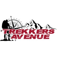 Trekkers Avenue logo, Trekkers Avenue contact details