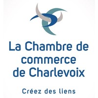 Chambre de commerce de Charlevoix logo, Chambre de commerce de Charlevoix contact details