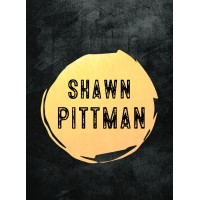 Shawn Pittman Music logo, Shawn Pittman Music contact details