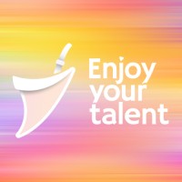 Enjoyourtalent logo, Enjoyourtalent contact details