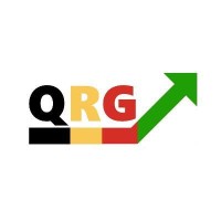 QRG Inc. logo, QRG Inc. contact details