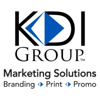 KDI Group logo, KDI Group contact details