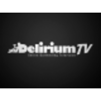 Delirium TV logo, Delirium TV contact details