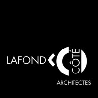 Lafond Côté Architectes logo, Lafond Côté Architectes contact details