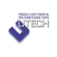 Middle East Foam & Polyurethane UTECH Expo logo, Middle East Foam & Polyurethane UTECH Expo contact details