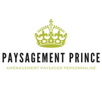 Paysagement Prince logo, Paysagement Prince contact details