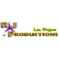 R&J Productions logo, R&J Productions contact details