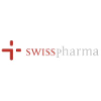 Swiss Pharma International AG logo, Swiss Pharma International AG contact details