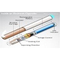 Electronic Cigarette logo, Electronic Cigarette contact details