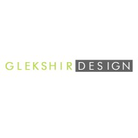 Glekshir Design logo, Glekshir Design contact details