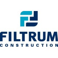 Filtrum Construction logo, Filtrum Construction contact details