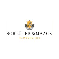 Schlüter & Maack GmbH logo, Schlüter & Maack GmbH contact details