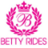 BETTY RIDES logo, BETTY RIDES contact details