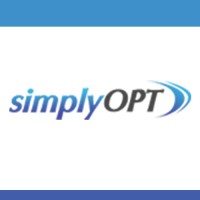 simplyopt logo, simplyopt contact details