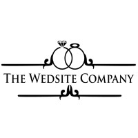 The Wedsite Company logo, The Wedsite Company contact details